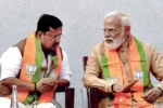 BJP State President