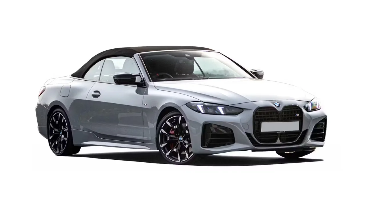 BMW M440i xDrive Convertible Specs Revealed: 500Nm Torque, 250kmph Top Speed & Luxury Cabin - Bmw M440i Xdrive Convertible (3) | TIMESBULL