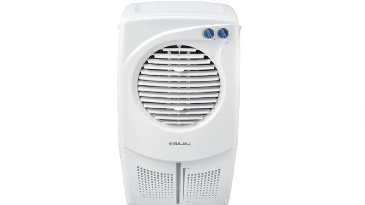 Bajaj PX25 Torque Portable Air Cooler 