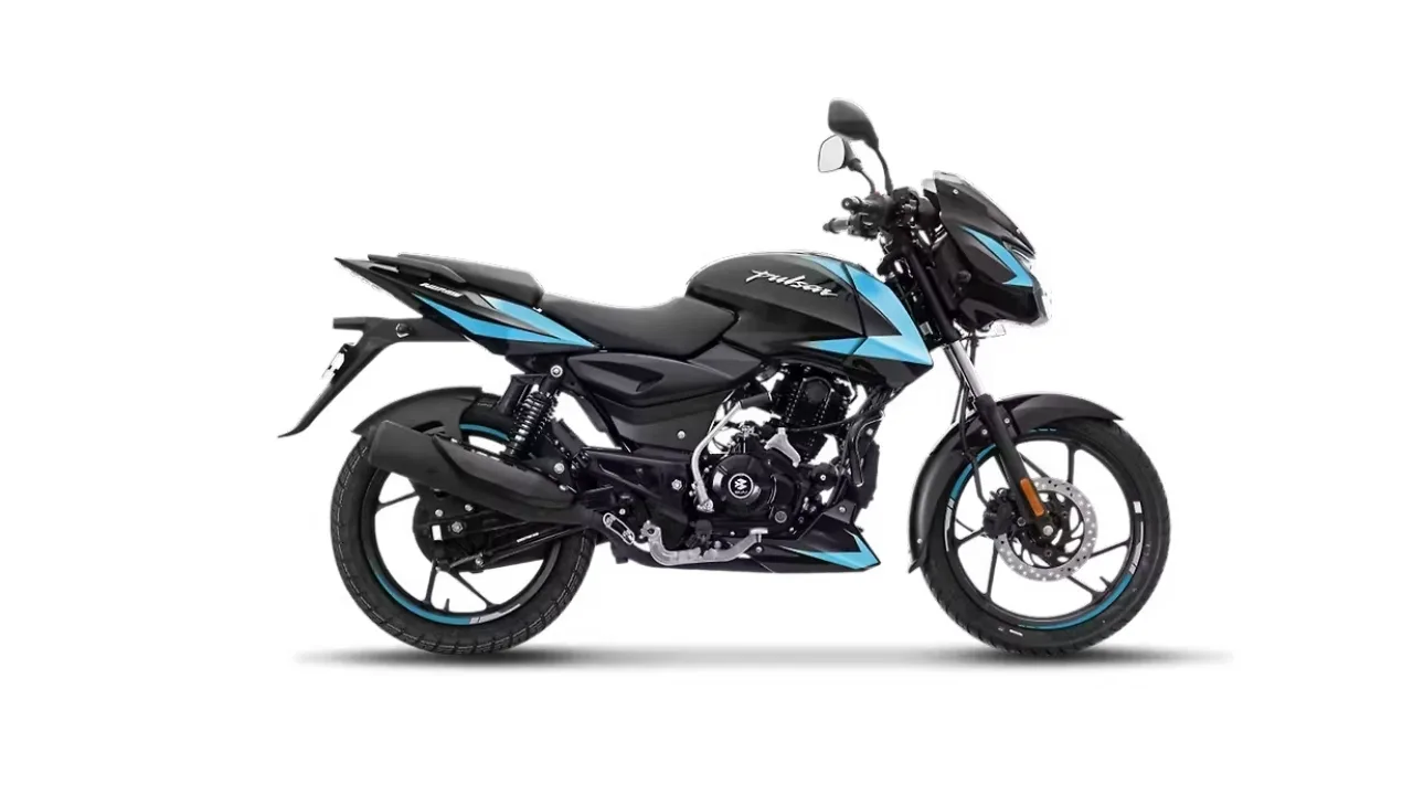 Best Bikes for College Students in India 2026: Pulsar 125, Raider, Xtreme & Hunter Compared - Bajaj Pulsar 125 (5) | TIMESBULL