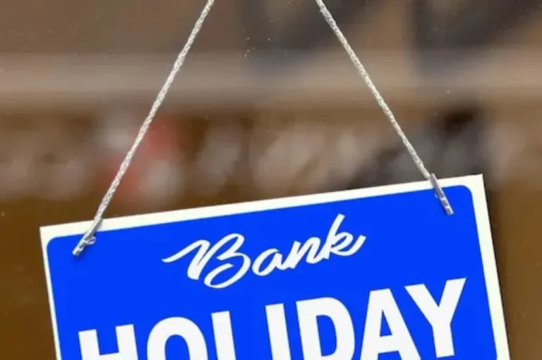 Bank Holiday: मंगलवार को बैंकों का कहां रहेगा अवकाश? चेक करें लिस्ट