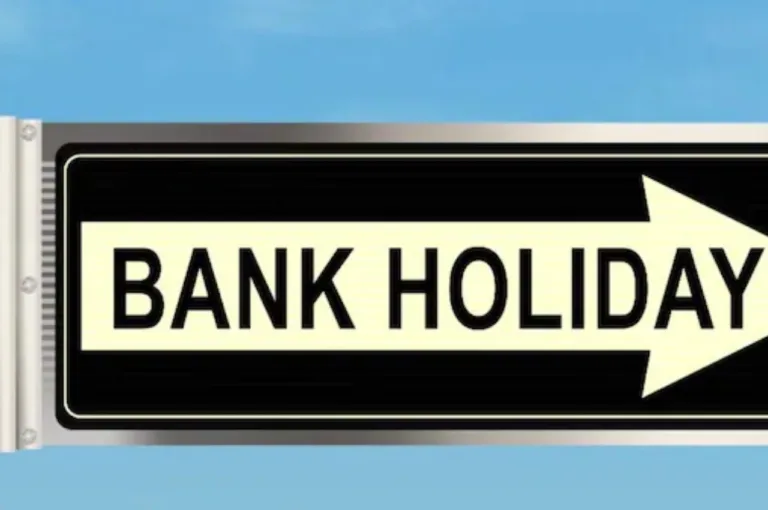 Bank Holiday Update: आज और कल क्या बंद रहेंगे बैंक? चेक करें आरबीआई की लिस्ट