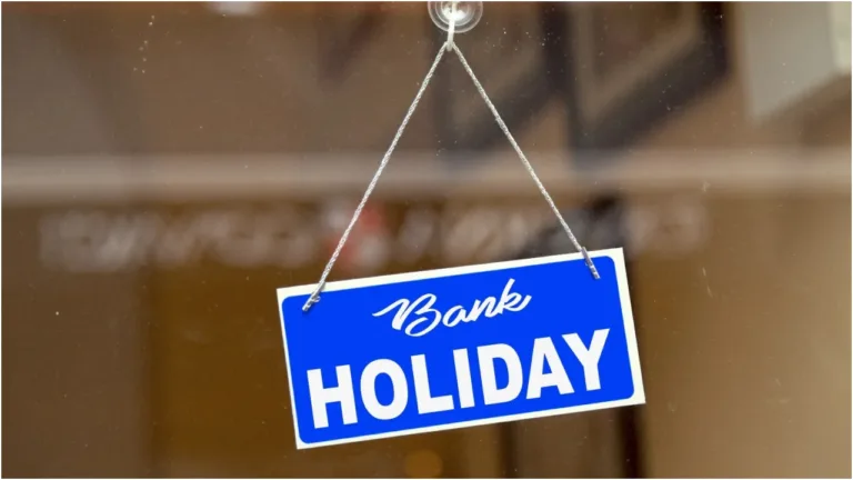Bank Holidays: How Many Days Will Banks Remain Closed This Week! Check the List