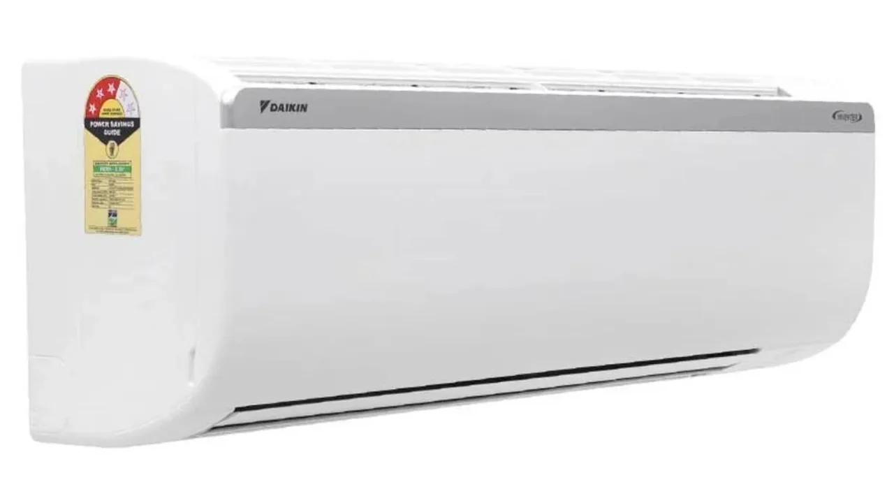 Best 1 Ton 3 Star Triple Inverter Split AC on Amazon 2026