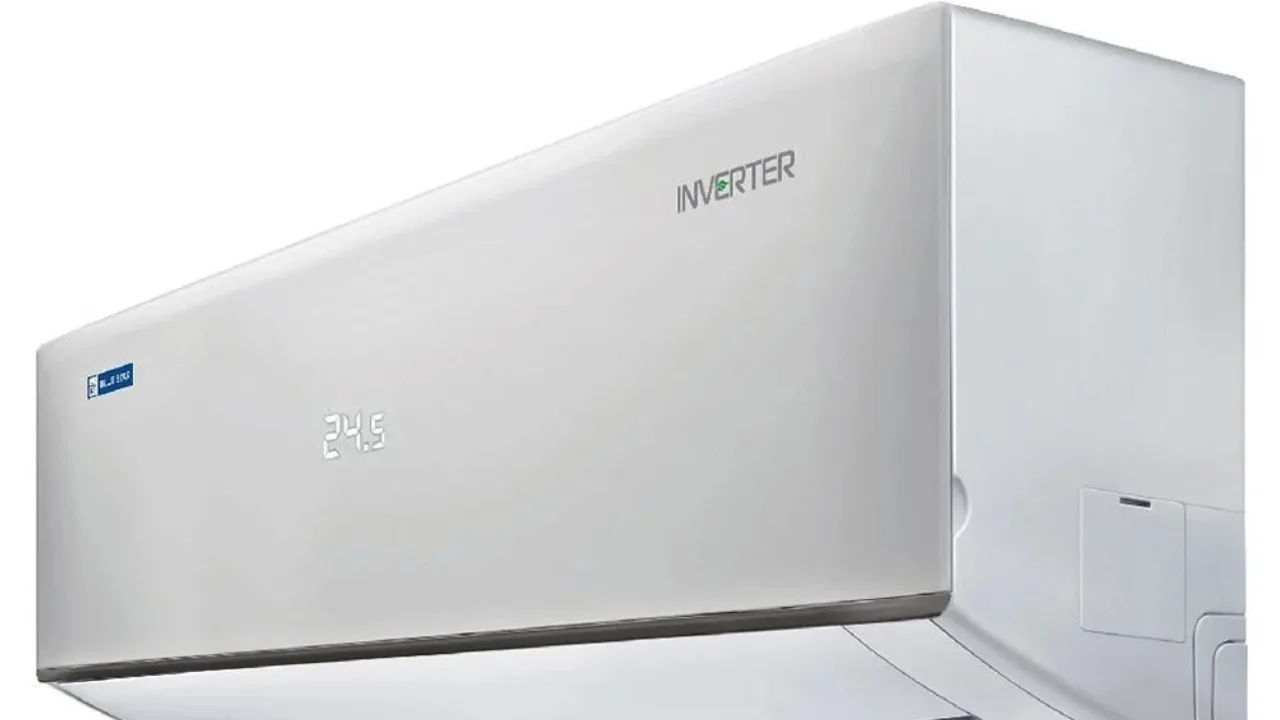 Best 1 Ton 5 Star Inverter AC on Amazon 2026