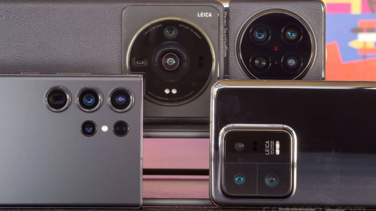 Best 200MP Camera Phones 2026