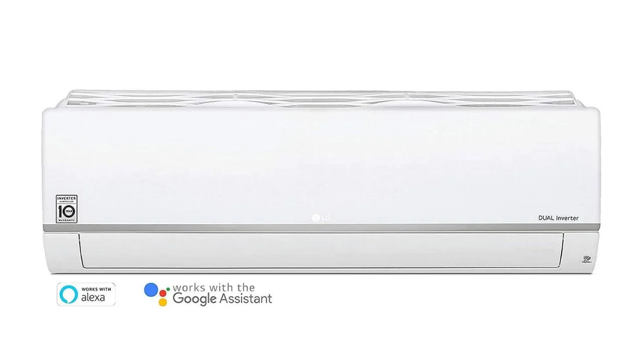 Best 5-Star Inverter ACs to Buy in May 2026: Top Cooling Deals With Huge Power Savings - Best 5 Star Inverter Acs | TIMESBULL