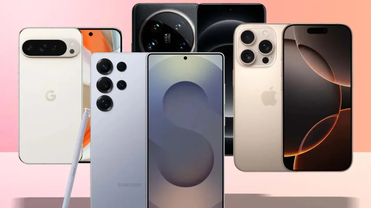 Best Camera Phone 2026