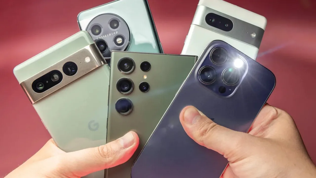 Best Camera Phone 2026