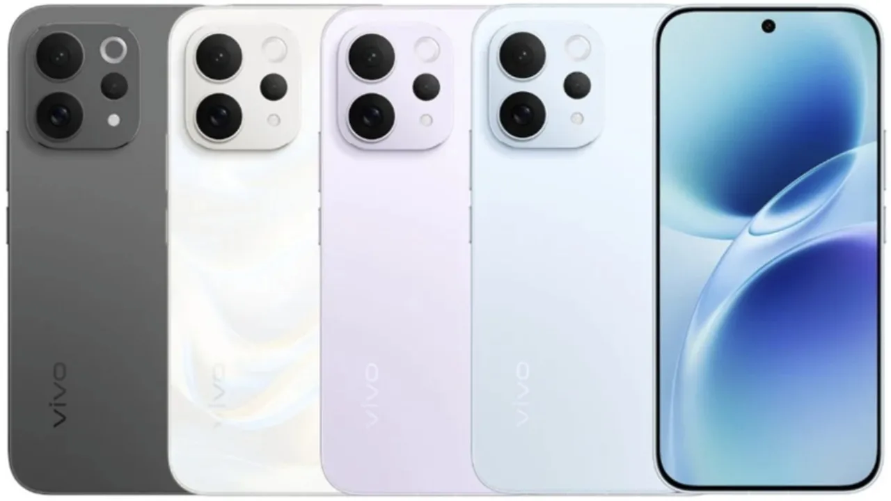 Best Front Camera Phones 2026 – Latest 50MP Selfie Smartphones with All ...