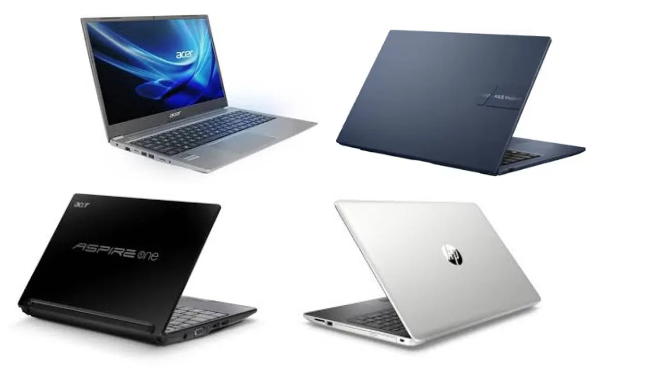 Best Laptops for College Students in 2026 – Budget Picks from ASUS, HP, Acer and Lenovo - Best Laptops For College Students | TIMESBULL