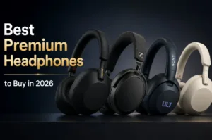 Best Premium Headphones to