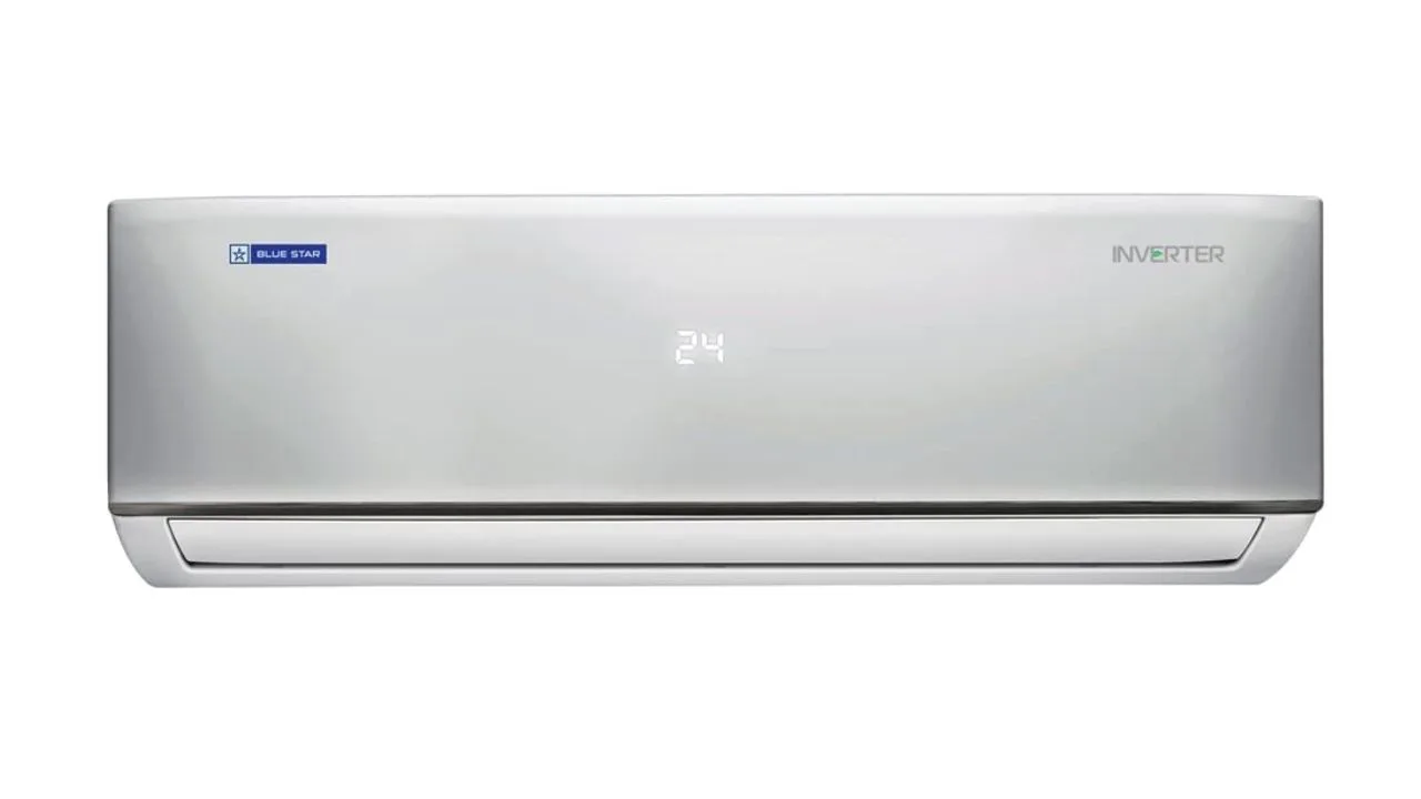 Best 5-Star Inverter ACs to Buy in May 2026: Top Cooling Deals With Huge Power Savings - Blue Star 2 Ton 5 Star | TIMESBULL