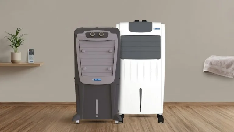 Blue Star Air Cooler Sale on Croma – Buy Coolers Starting at Just ₹5,390