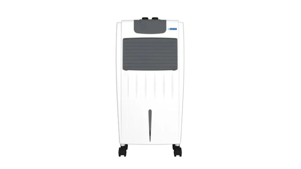 Blue Star Air Cooler Sale on Croma – Buy Coolers Starting at Just ₹5,390 - Blue Star Astra 20l Personal Cooler | TIMESBULL