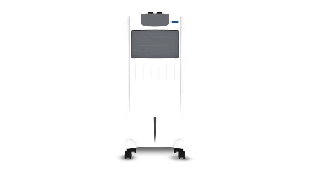 Blue Star Air Cooler Sale on Croma – Buy Coolers Starting at Just ₹5,390 - Blue Star Astra 35l Personal Cooler | TIMESBULL
