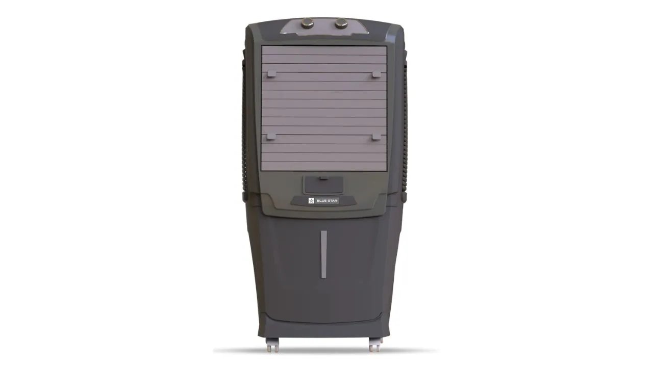 Blue Star Air Cooler Sale on Croma – Buy Coolers Starting at Just ₹5,390 - Blue Star Aura Neo Desert Coolers | TIMESBULL