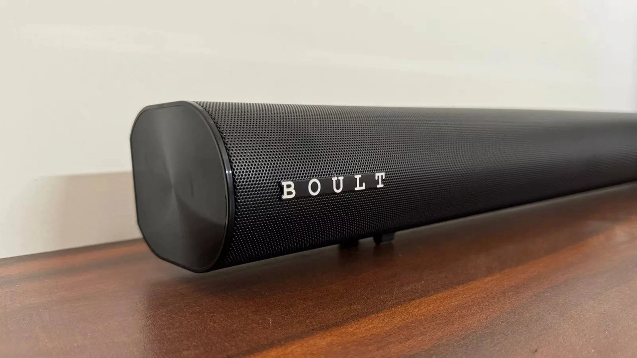 Boult BassBox Q30 Speaker