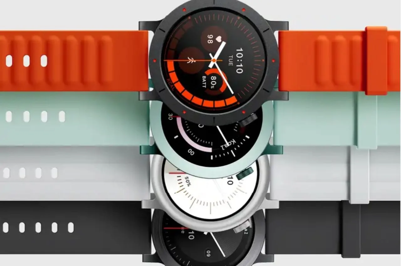 CMF Watch 3 Pro Review: Bigger Display, Better GPS But Some Annoying Problems Too - Cmf Watch 3 Pro | TIMESBULL