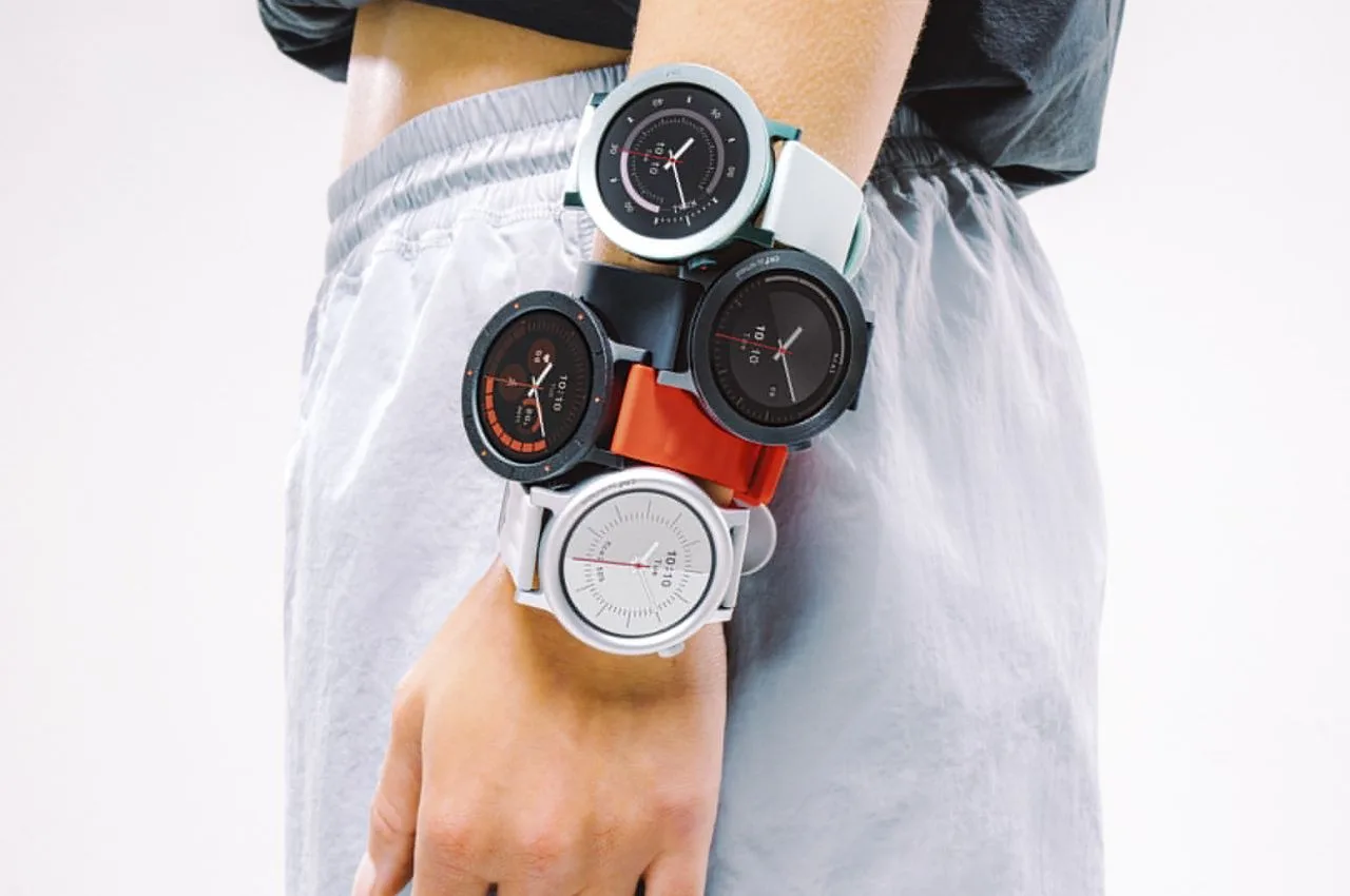 CMF Watch 3 Pro Review: Bigger Display, Better GPS But Some Annoying Problems Too - Cmf Watch 3 Pro | TIMESBULL