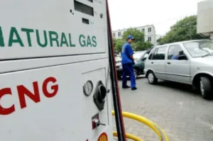 CNG Price Hike Today: