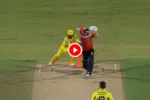 CSK vs SRH Highlights – Sanju Samson’s Dhoni-Like Stumping Triggers Heated Exchange With Klaasen - Csk Vs Srh Highlights | TIMESBULL