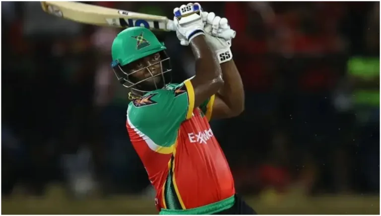 RCB Batsman’s Big Blast! Scored 22 Runs Off 1 Ball, Know the Record Details”