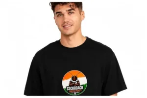 Cockroach Janata Party –