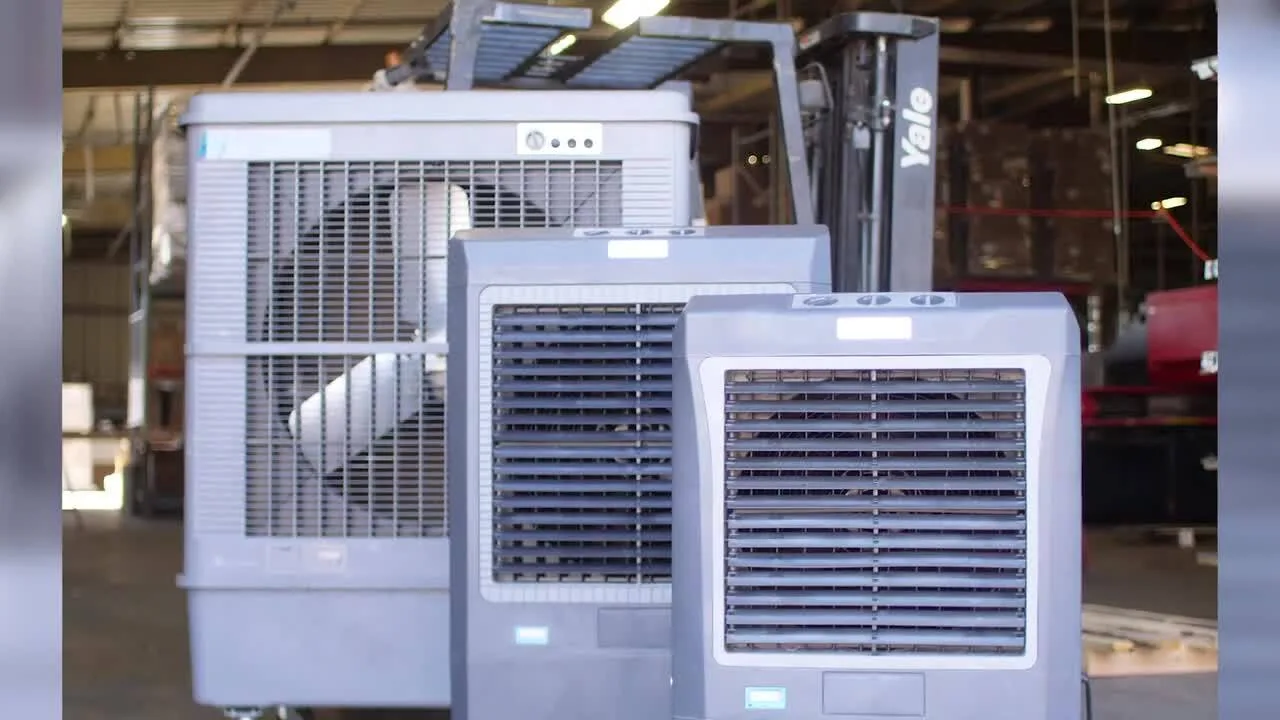 Cooler Electricity Cost for 8 Hours Daily