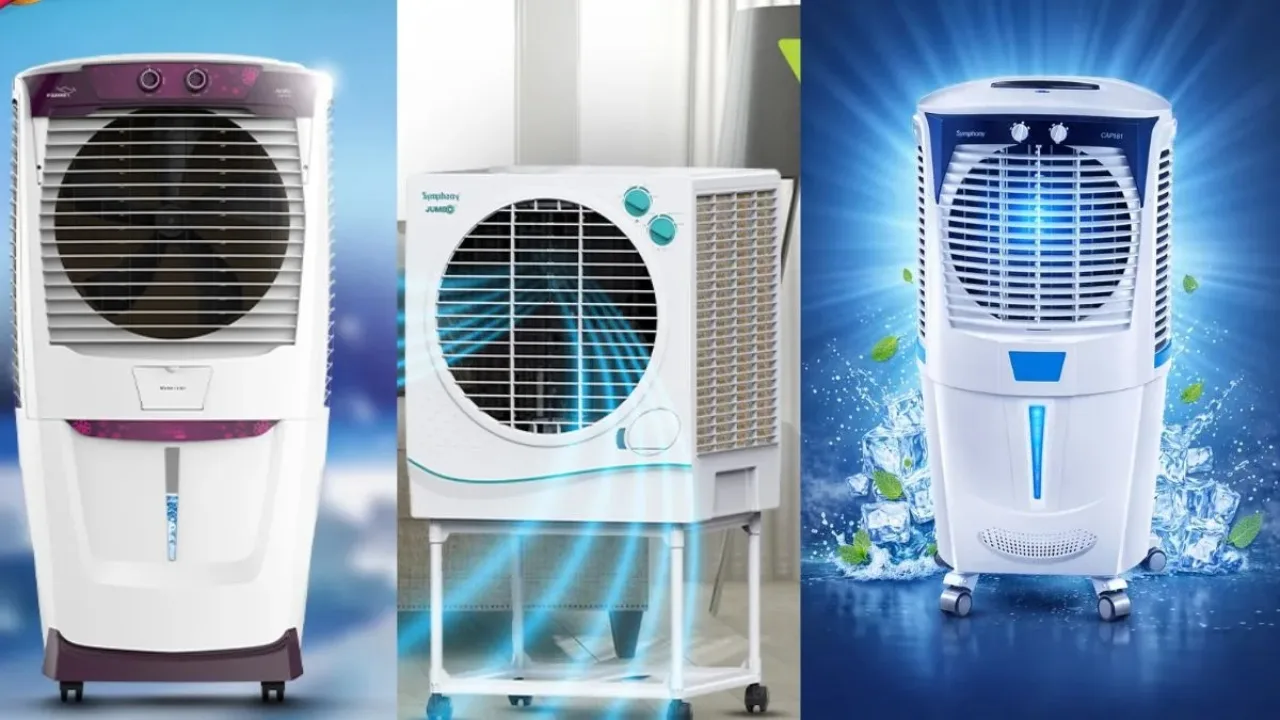 Cooler Electricity Cost for 8 Hours Daily