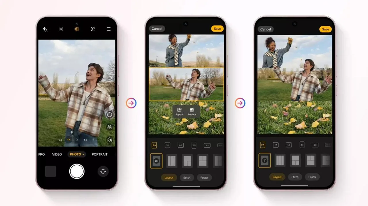 Portraits, landscapes, night shots — which camera phone does it all best in 2026? - Creative Extensions | TIMESBULL