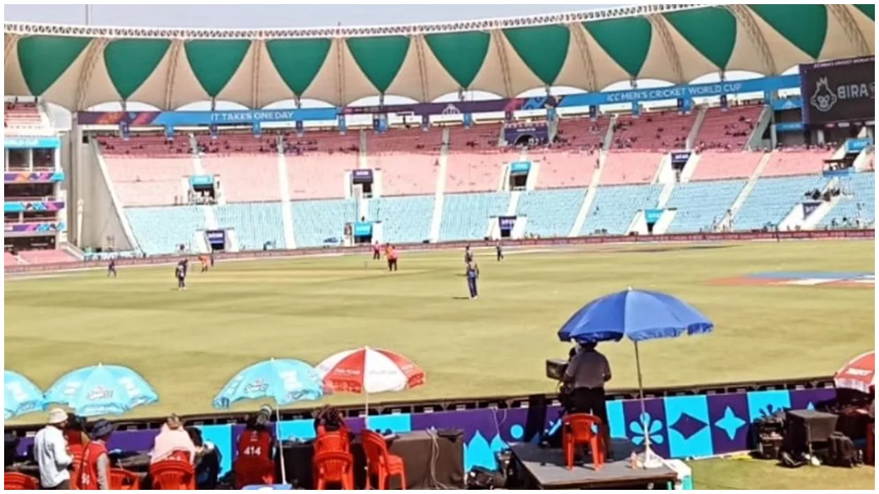 Cricket Team | TIMESBULL