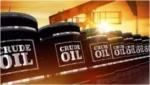 Crude Oil Price