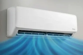 Cruise 1.5 Ton 3 Star Inverter Split AC Offer