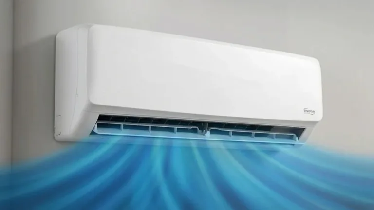Cruise 1.5 Ton 3 Star Inverter Split AC Offer – Big Summer Deal With Heavy Discount