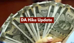 DA Hike Update –