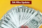 DA Hike Update