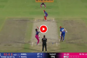 DC vs RR Highlights – KL Rahul Breaks AB de Villiers Record After Match-Winning Fifty - Dc Vs Rr Highlights | TIMESBULL
