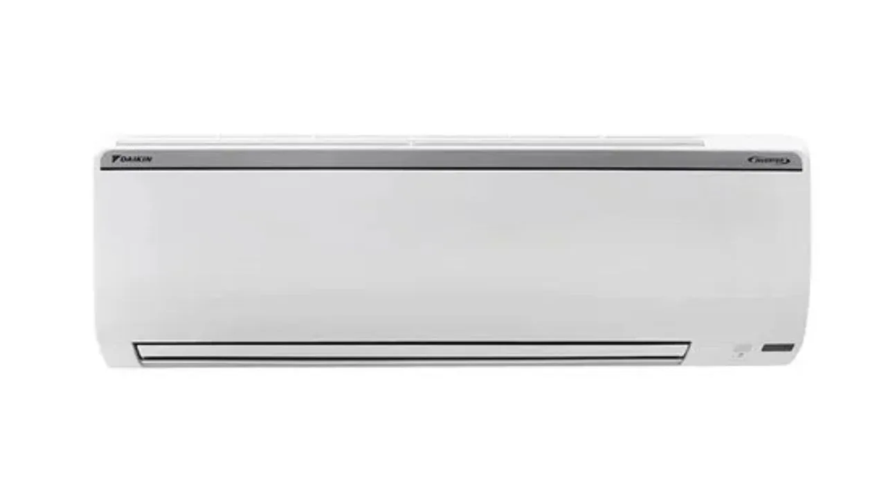 Best 5-Star Inverter ACs to Buy in May 2026: Top Cooling Deals With Huge Power Savings - Daikin 1.5 Ton 5 Star | TIMESBULL