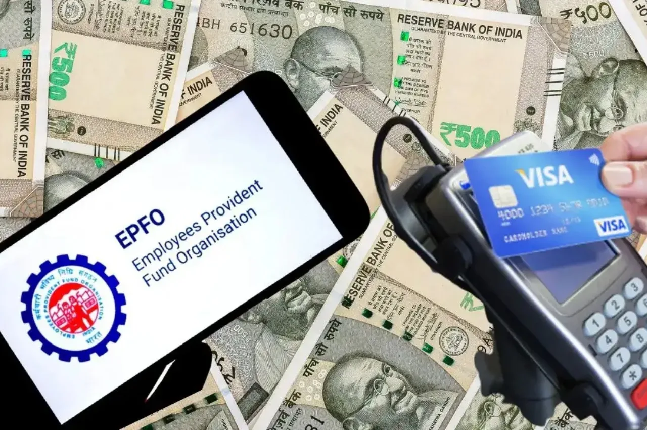 EPFO Update: एटीएम और यूपीआई से पीएफ निकालने की सुविधा जल्द होगी शुरू! जानें अपडेट - Epfo | TIMESBULL
