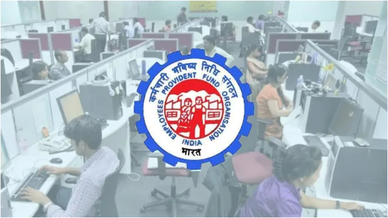 EPFO: After 12 Years, PF Employees to Receive a Gift, Find Out How It Will Impact Salaries and Pensions - Epfo Update | TIMESBULL