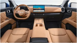 Electric Vehicle – Electric