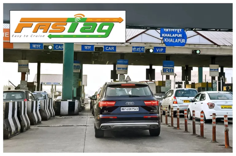 FASTag Rules – Why is FASTag Not Scanning at Toll? Check NHAI Advisory