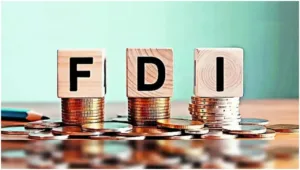 FDI Update – Now