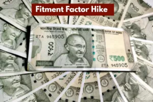 8th Pay Commission लागू