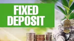 Fixed Deposit: यहां एफडी