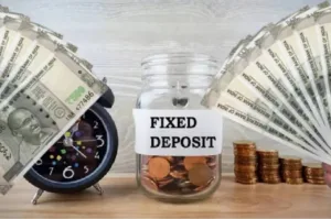 Senior Citizen FD Rates: