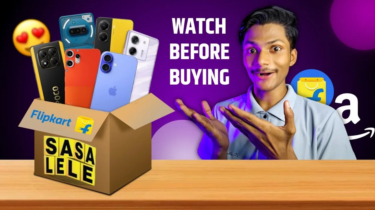 Flipkart Sasa Lele Sale 2026