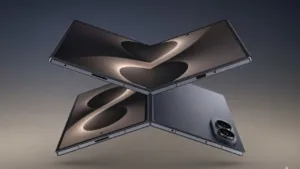 Samsung Galaxy Z Fold