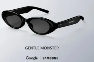 Gemini-Powered Android XR Smart